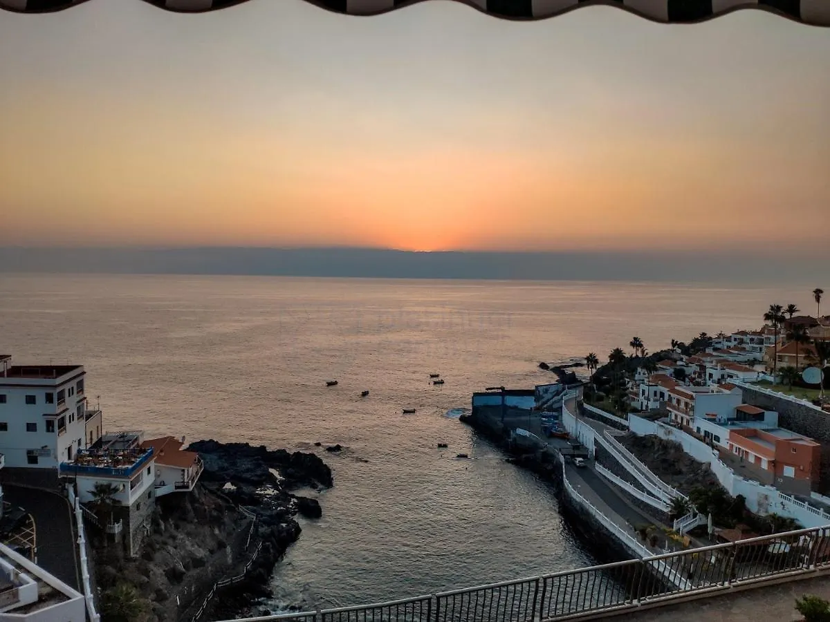 דירות פוארטו דה סנטיאגו Sunset - Puerto Santiago