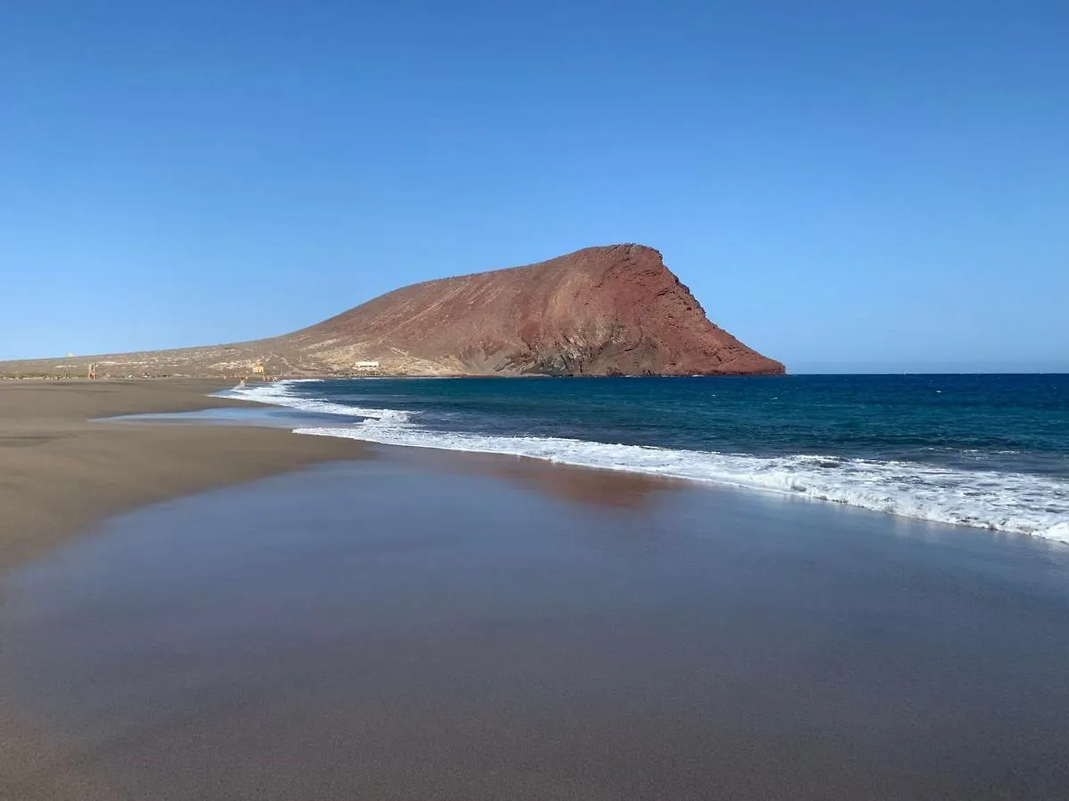 푸에르토 데 산티아고 Sunset - Puerto Santiago 아파트 스페인